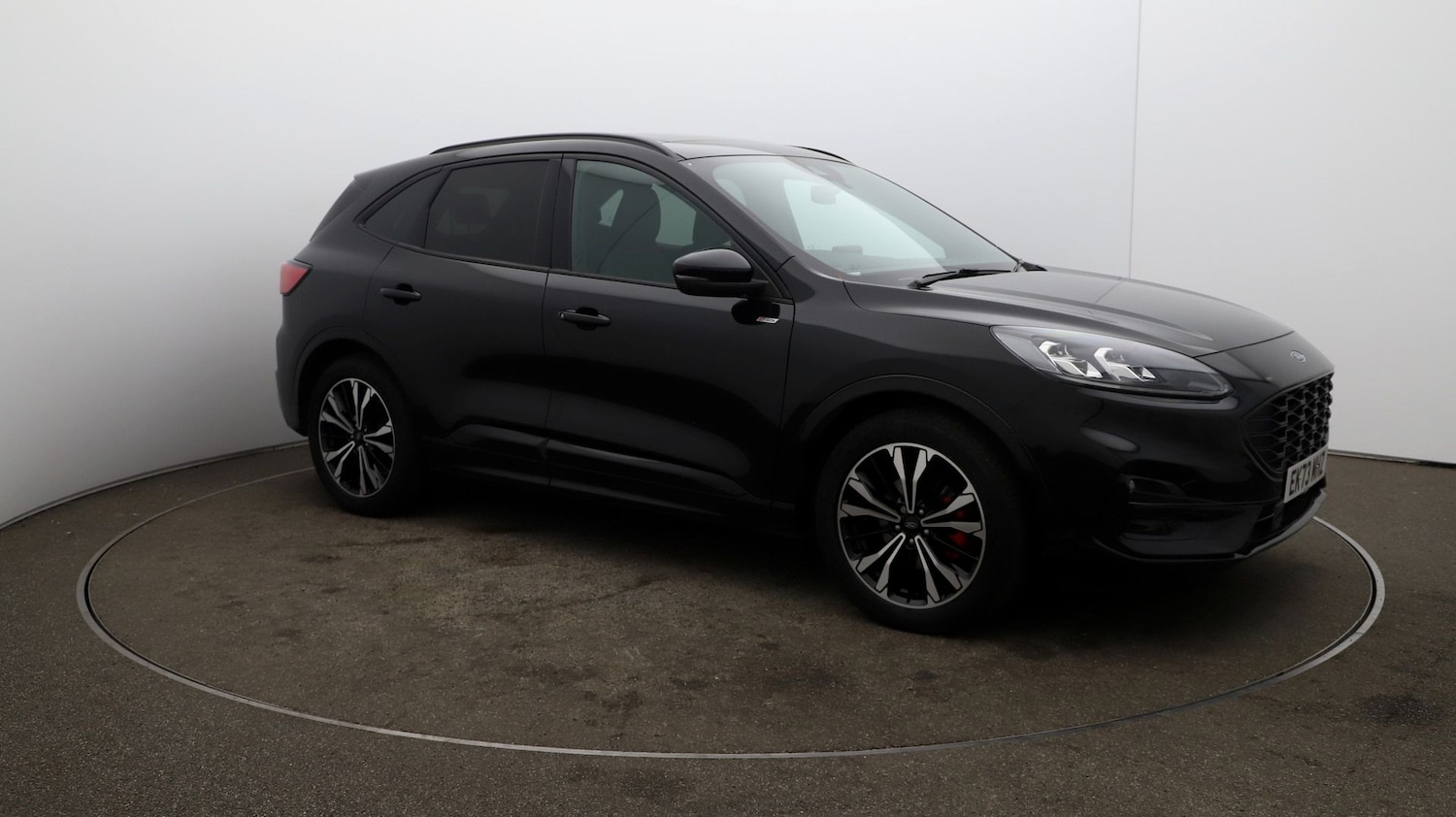 Used Ford Kuga for sale - 76810848: Photo 39