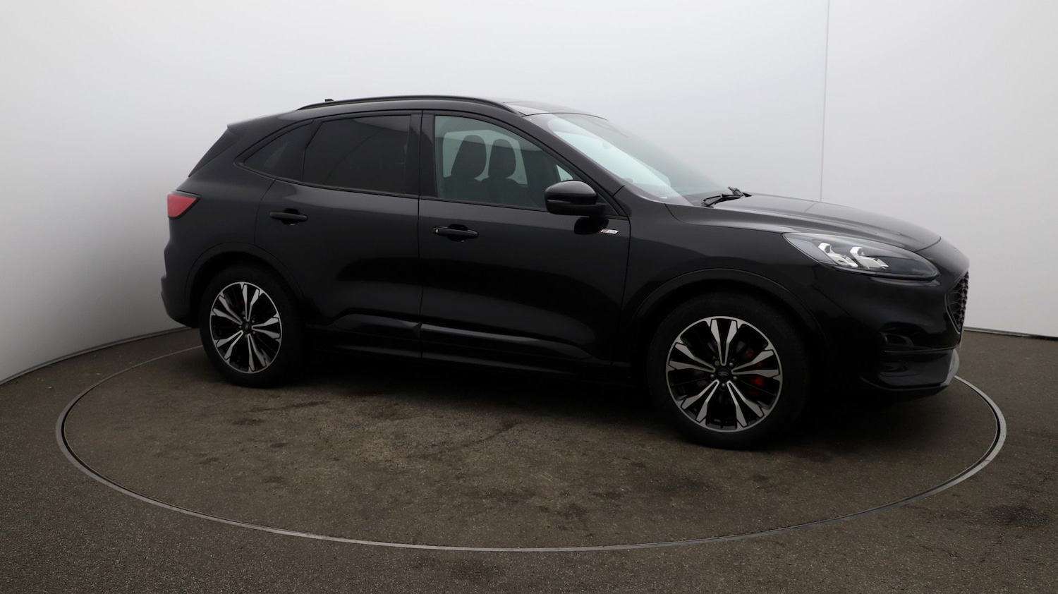 Used Ford Kuga for sale - 76810848: Photo 40