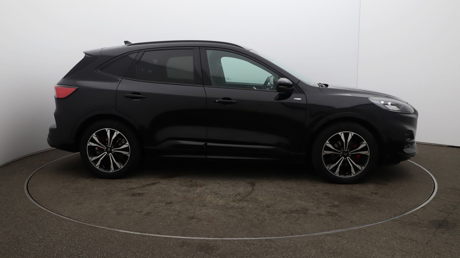 Used Ford Kuga for sale - 76810848: Photo 43