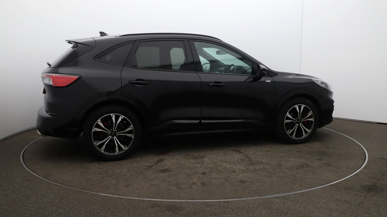 Used Ford Kuga for sale - 76810848: Photo 45