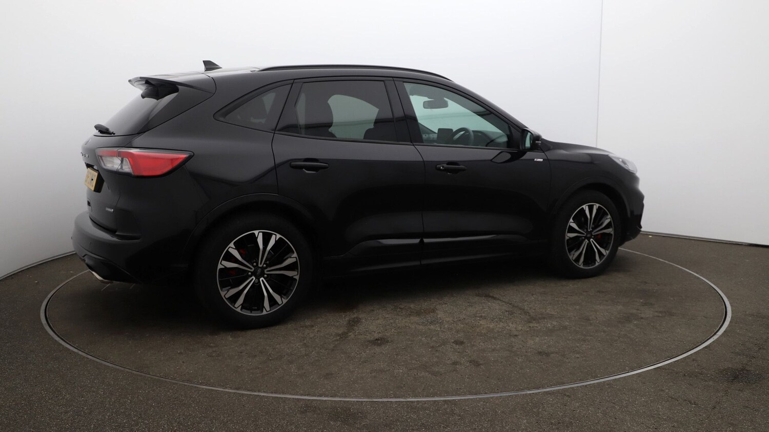 Used Ford Kuga for sale - 76810848: Photo 46