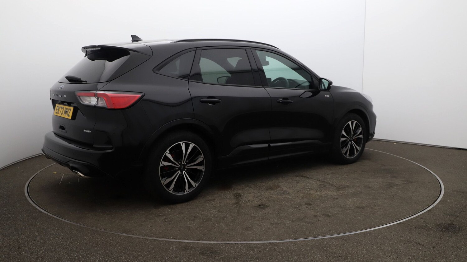 Used Ford Kuga for sale - 76810848: Photo 47