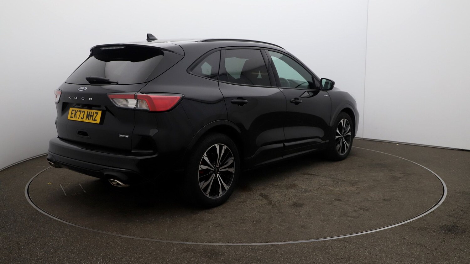 Used Ford Kuga for sale - 76810848: Photo 48