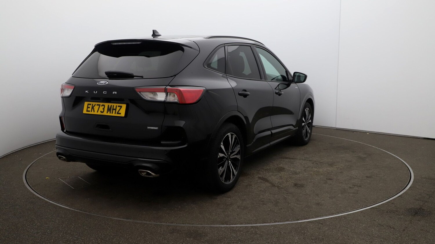 Used Ford Kuga for sale - 76810848: Photo 49