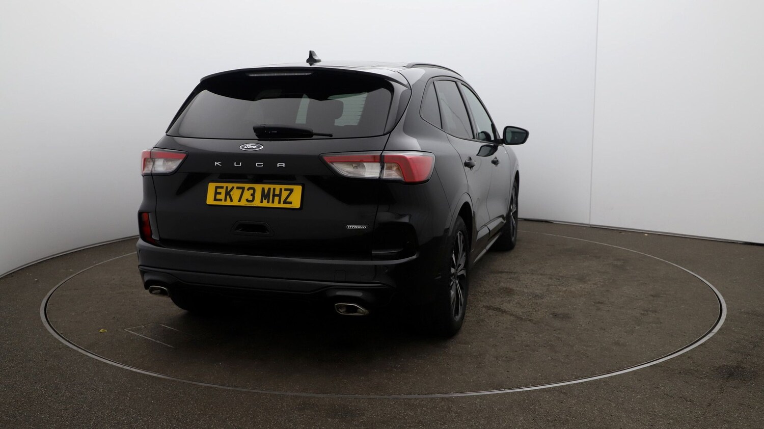 Used Ford Kuga for sale - 76810848: Photo 50