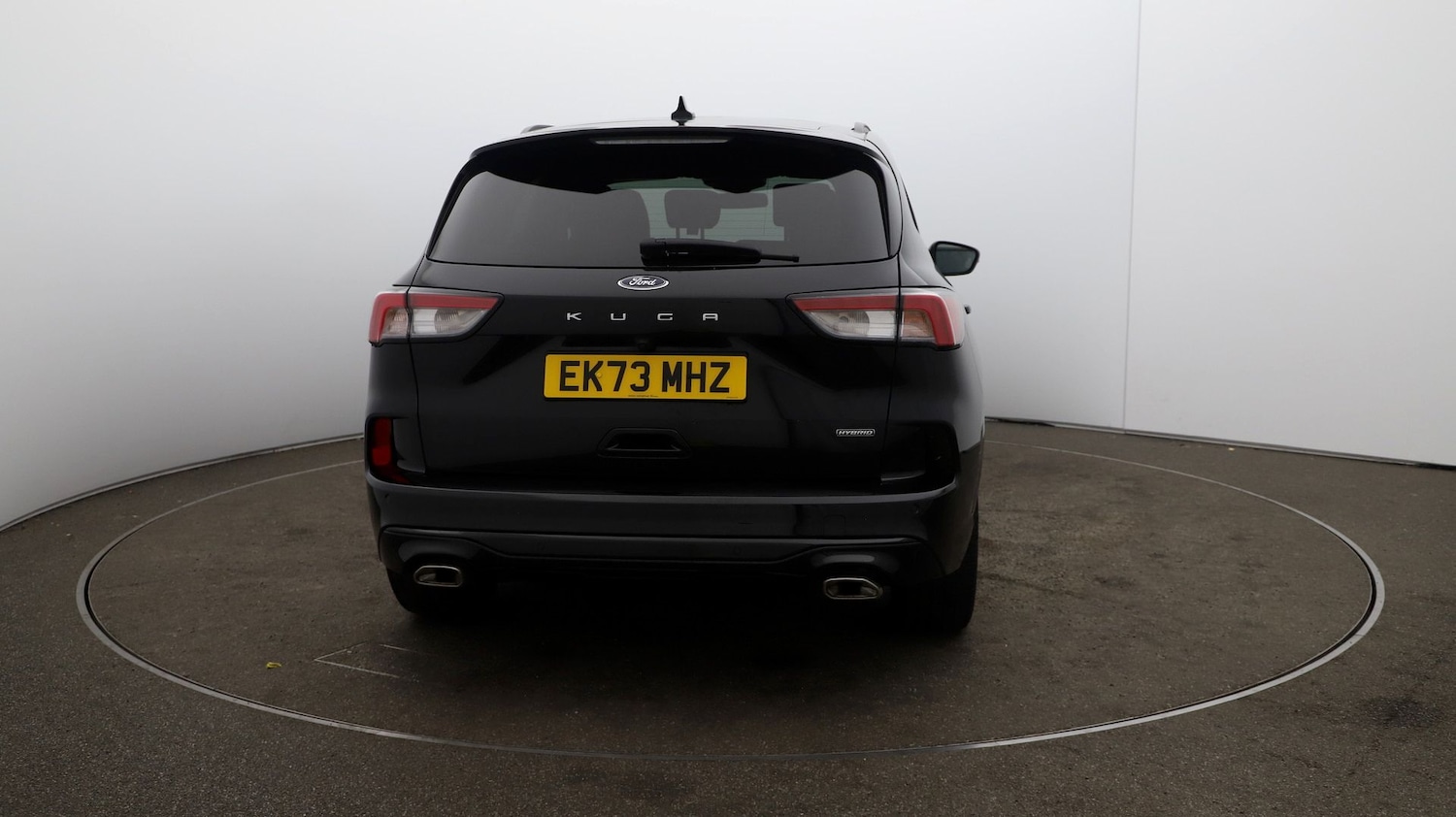Used Ford Kuga for sale - 76810848: Photo 51