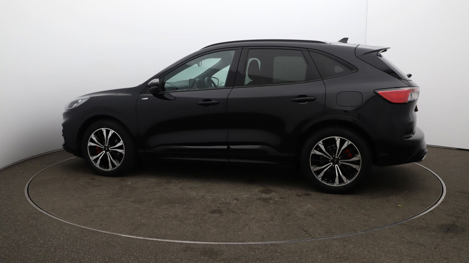 Used Ford Kuga for sale - 76810848: Photo 52