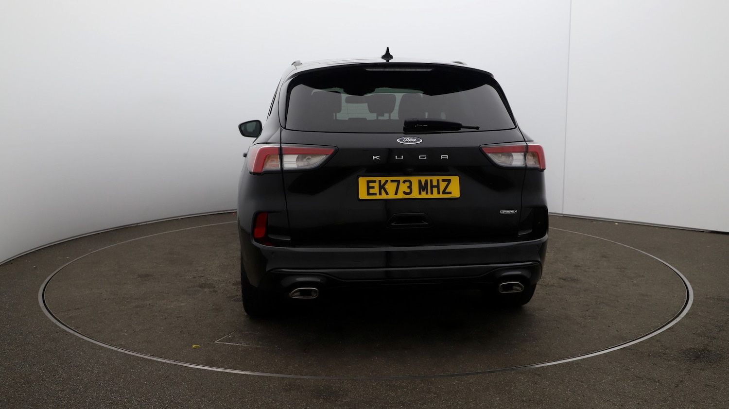 Used Ford Kuga for sale - 76810848: Photo 53