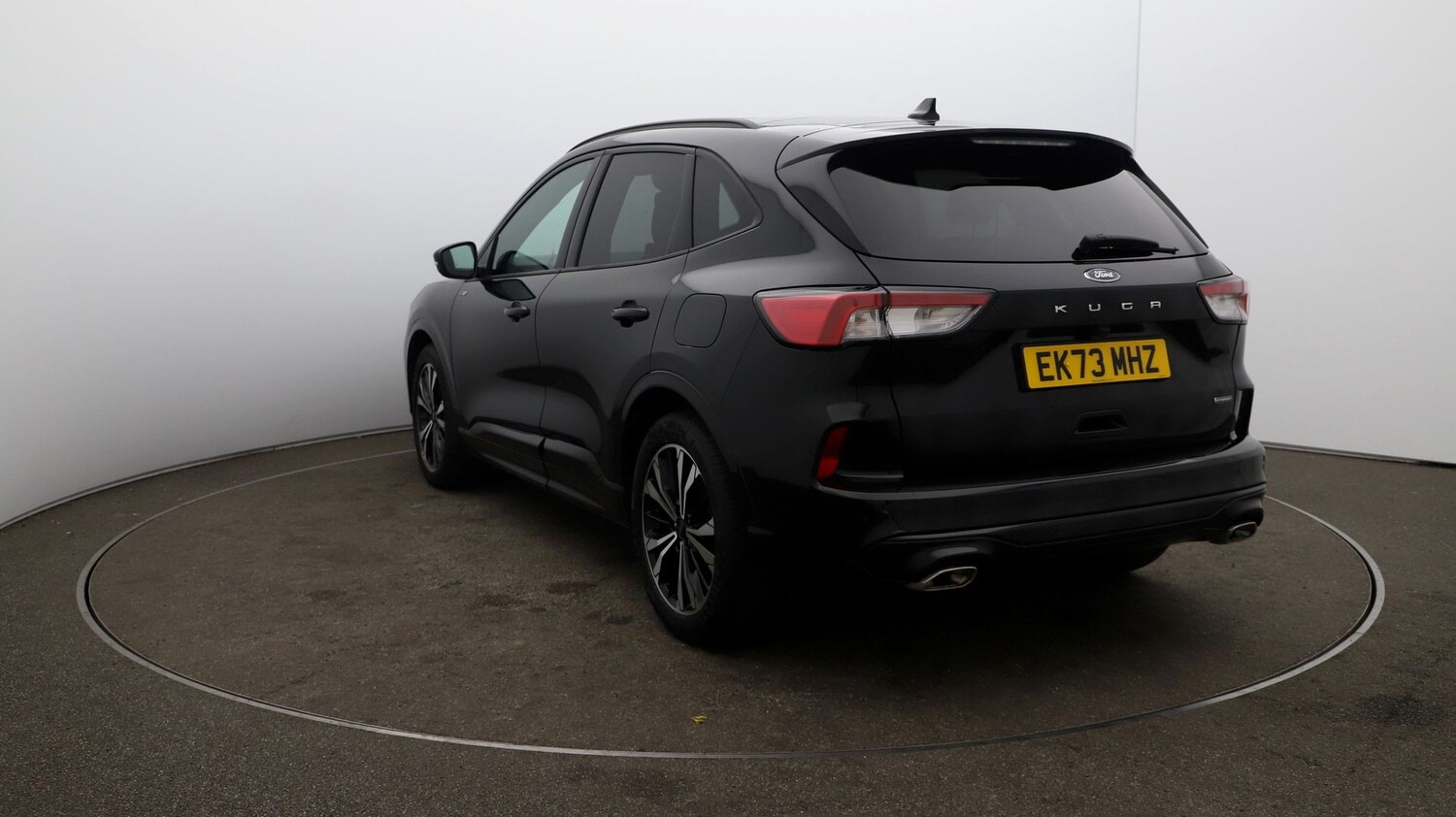 Used Ford Kuga for sale - 76810848: Photo 55