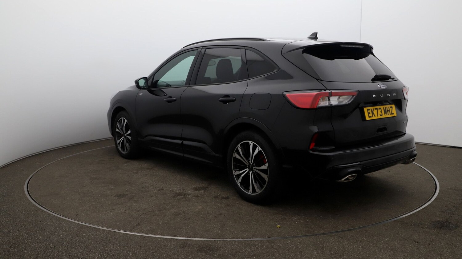 Used Ford Kuga for sale - 76810848: Photo 56