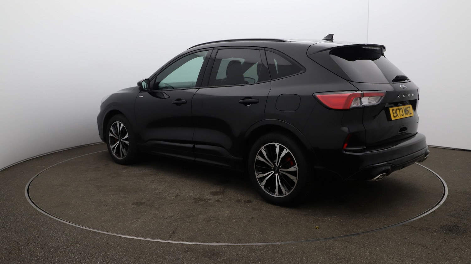 Used Ford Kuga for sale - 76810848: Photo 57