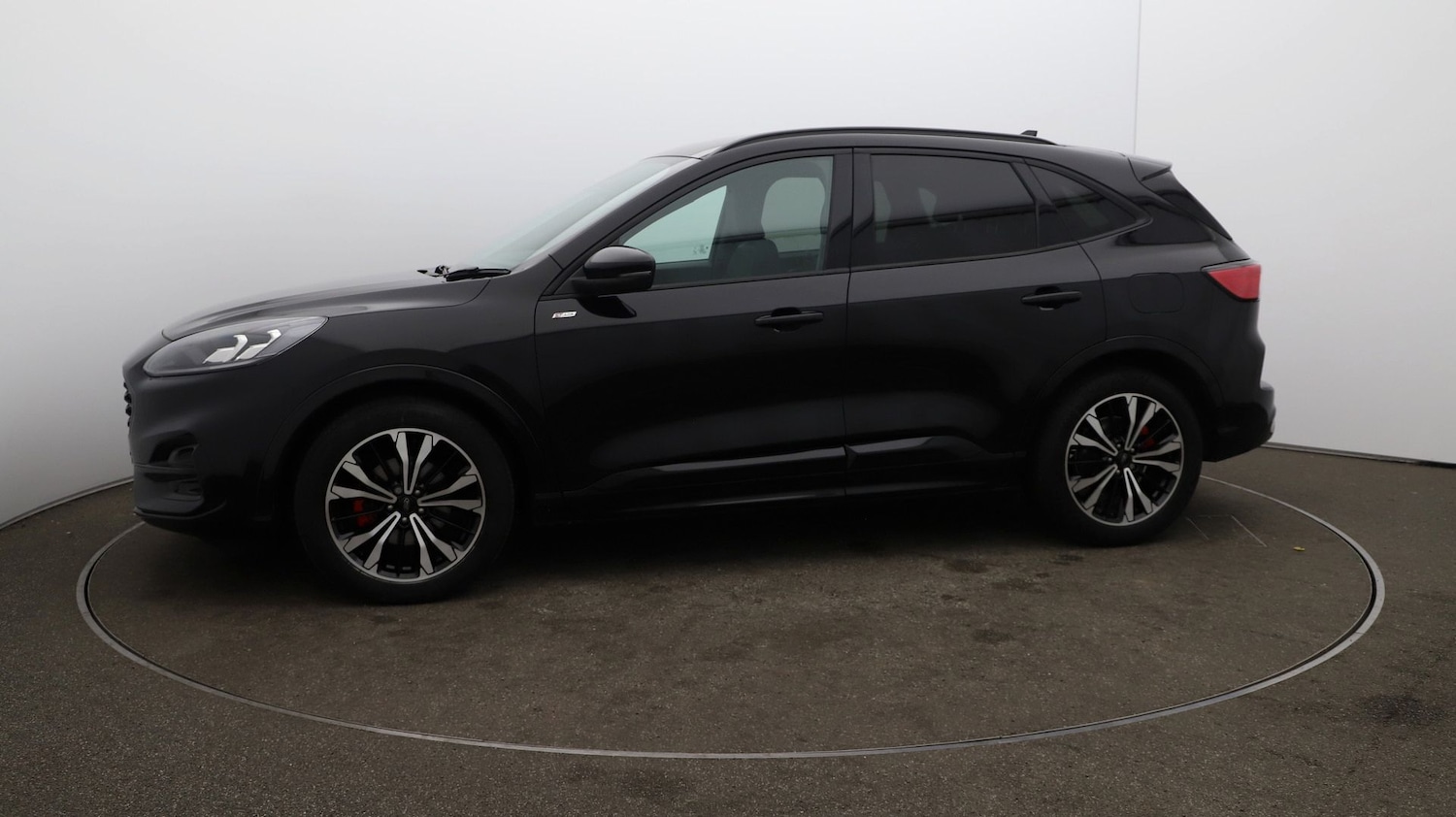 Used Ford Kuga for sale - 76810848: Photo 60