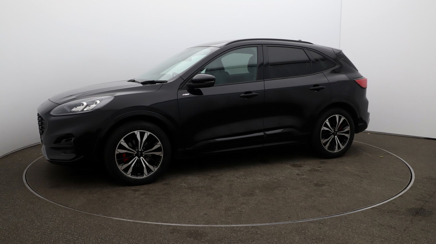 Used Ford Kuga for sale - 76810848: Photo 61