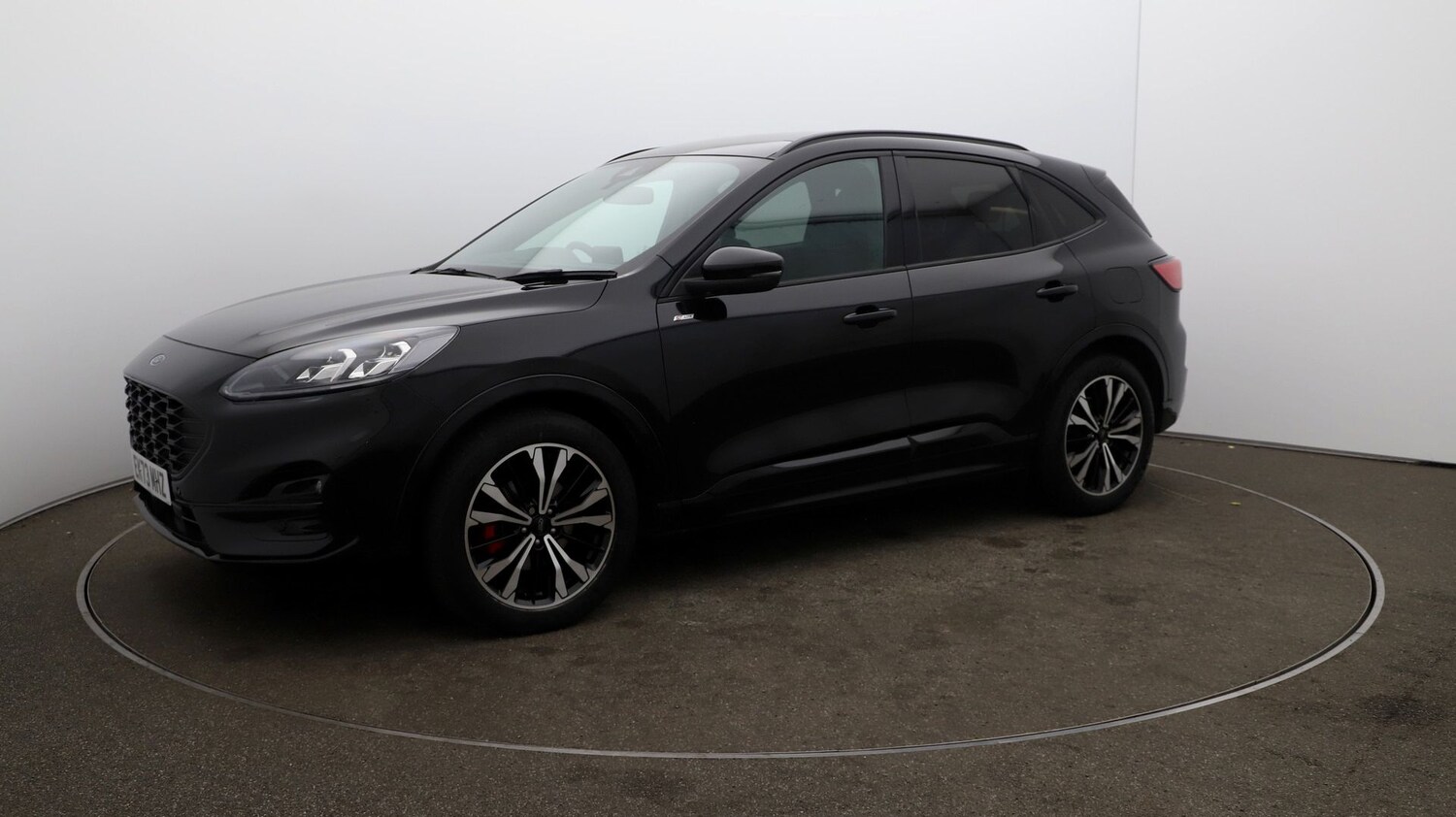 Used Ford Kuga for sale - 76810848: Photo 62