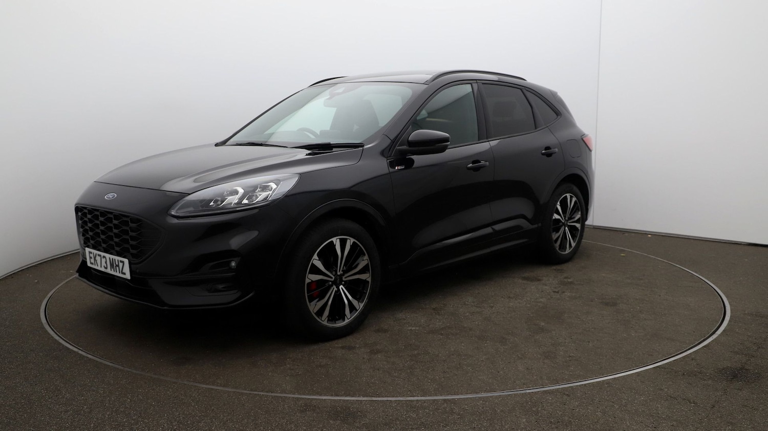 Used Ford Kuga for sale - 76810848: Photo 63