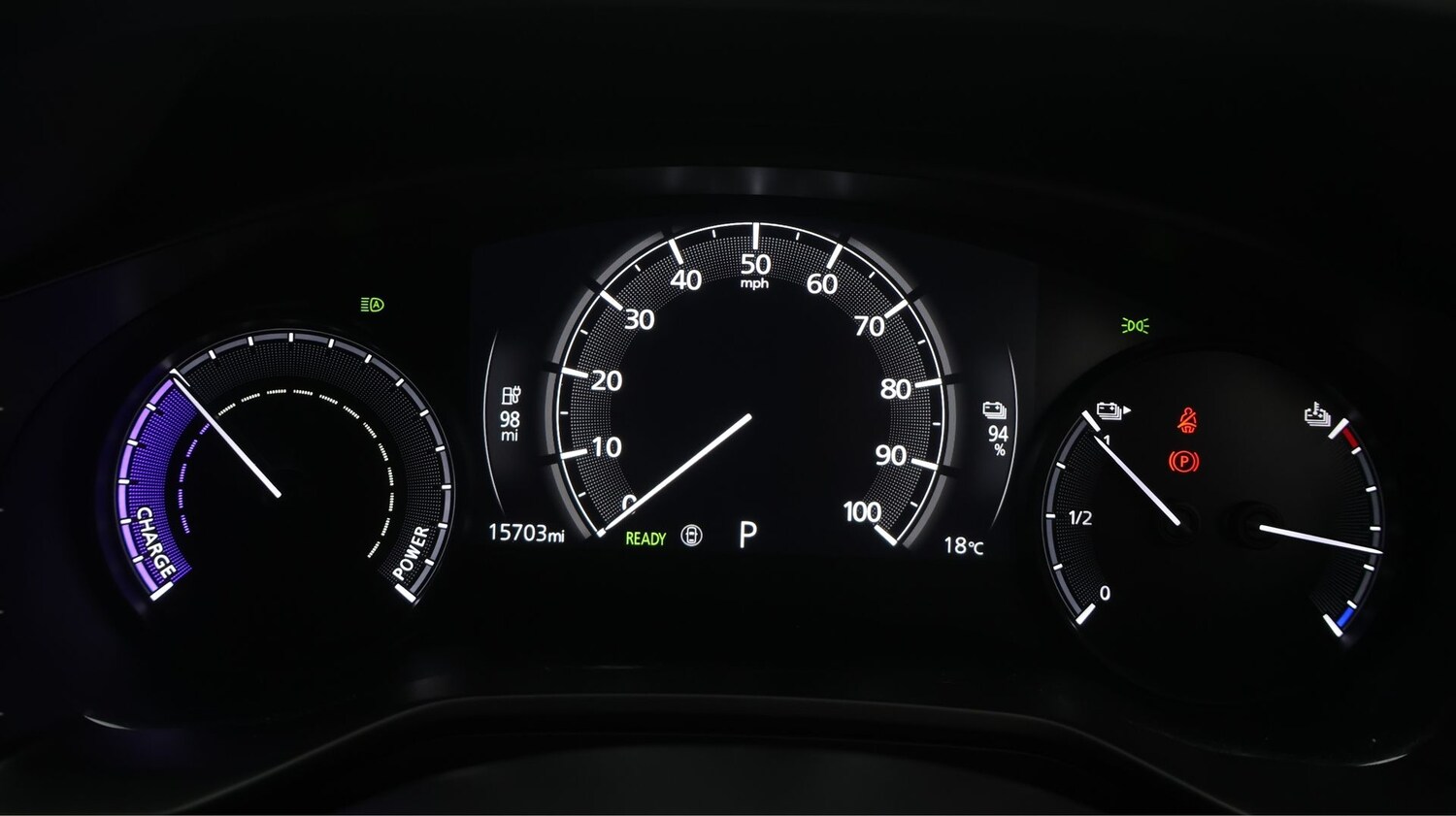 Used Mazda MX-30 2022 for sale - 77758636: Photo 10