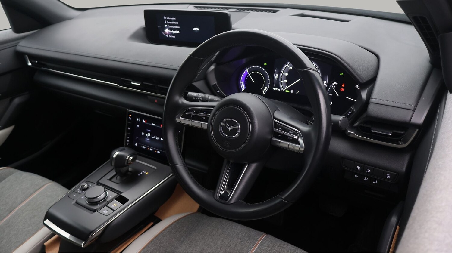 Used Mazda MX-30 2022 for sale - 77758636: Photo 13