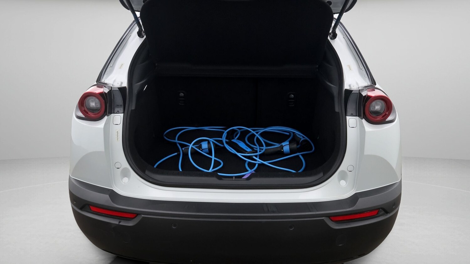 Used Mazda MX-30 2022 for sale - 77758636: Photo 17