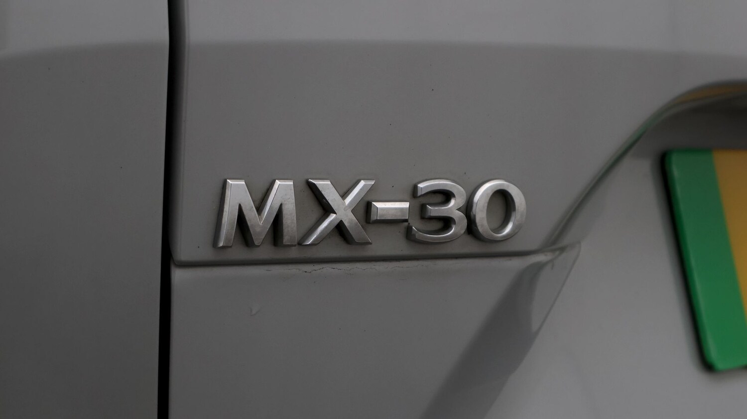 Used Mazda MX-30 2022 for sale - 77758636: Photo 21