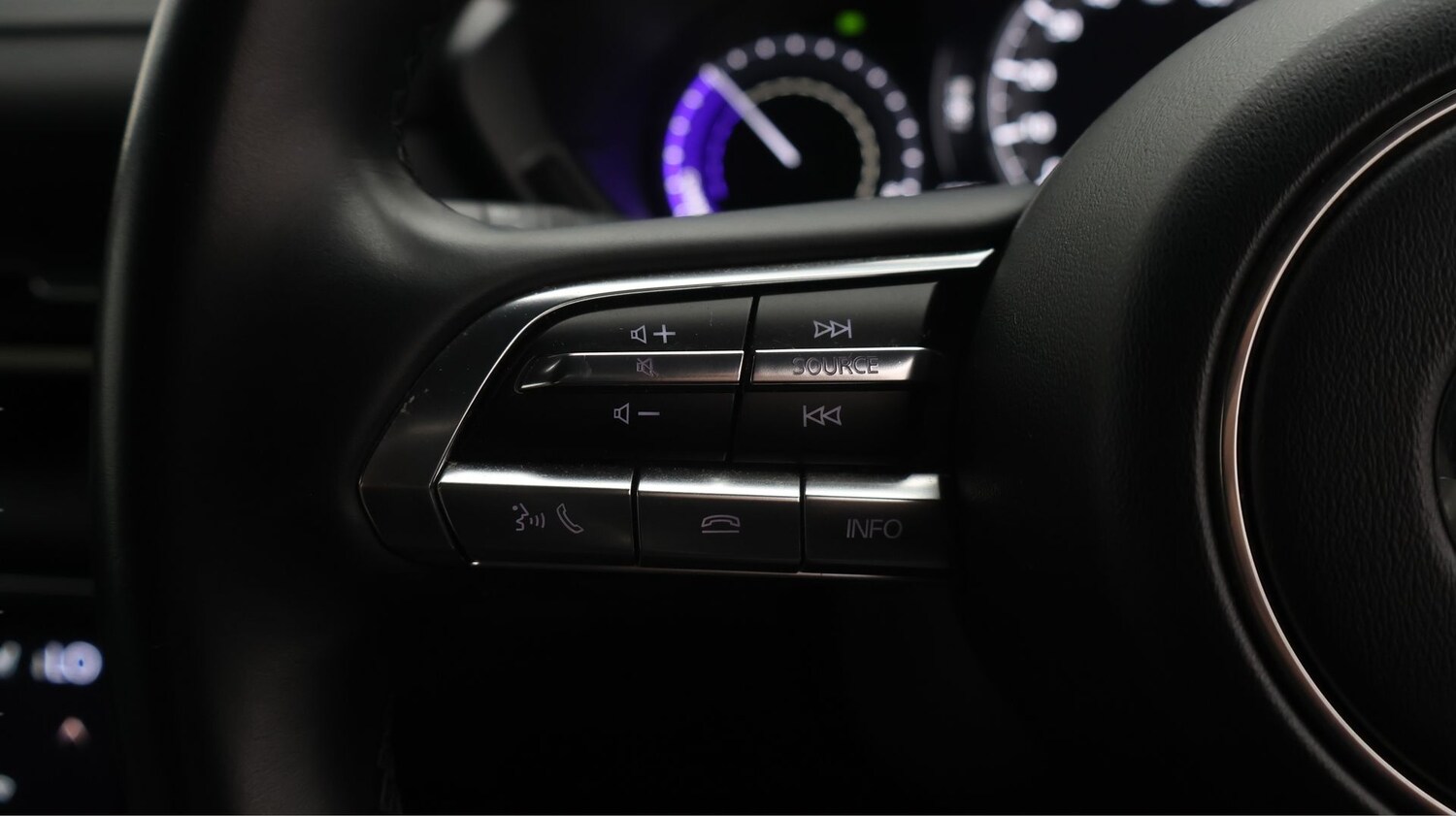 Used Mazda MX-30 2022 for sale - 77758636: Photo 28