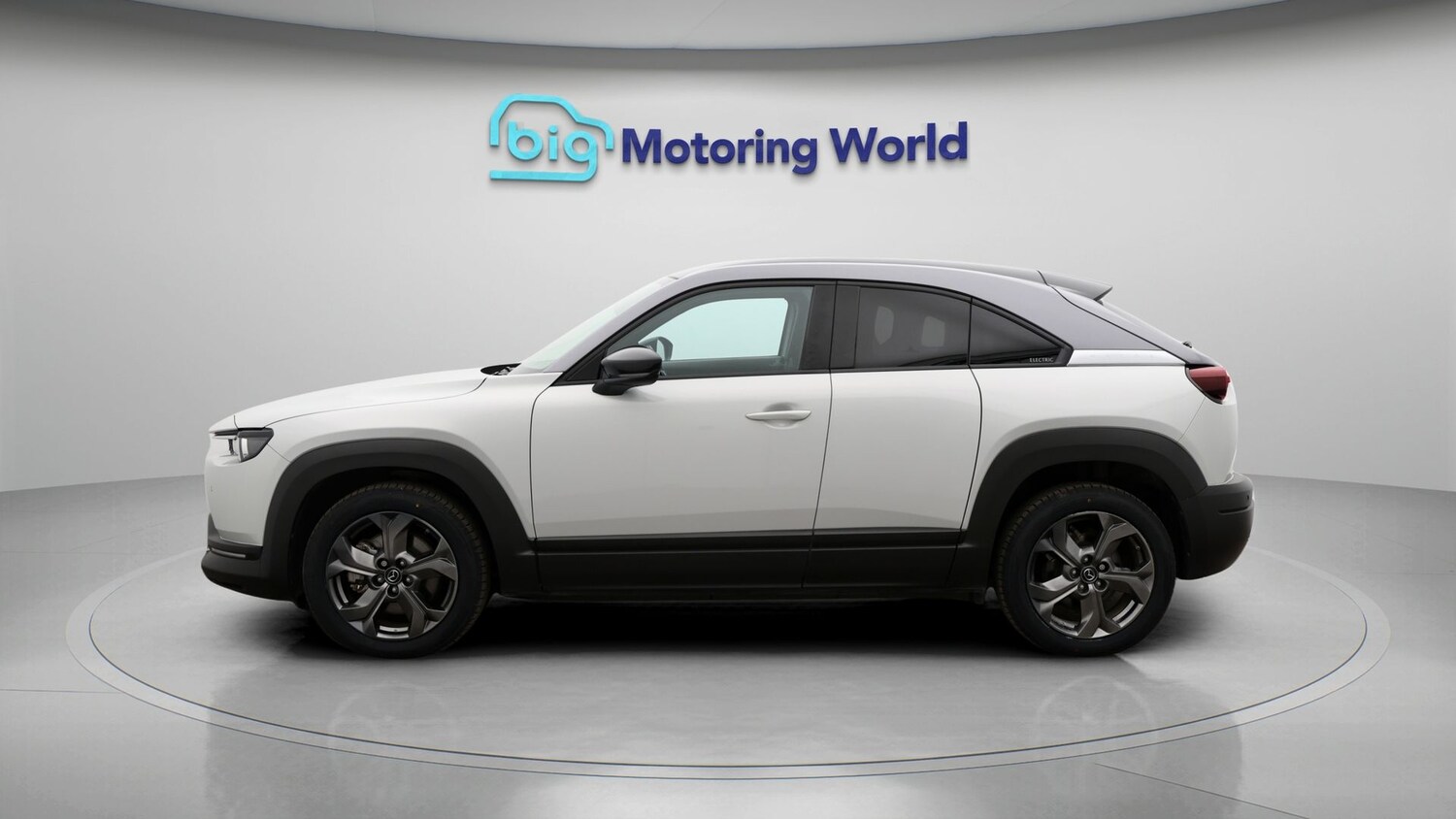 Used Mazda MX-30 2022 for sale - 77758636: Photo 4