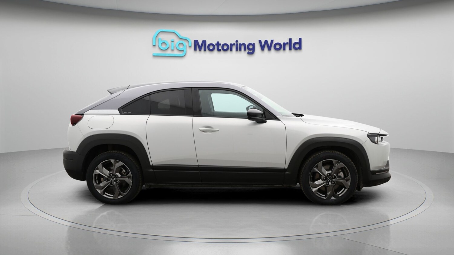 Used Mazda MX-30 2022 for sale - 77758636: Photo 8