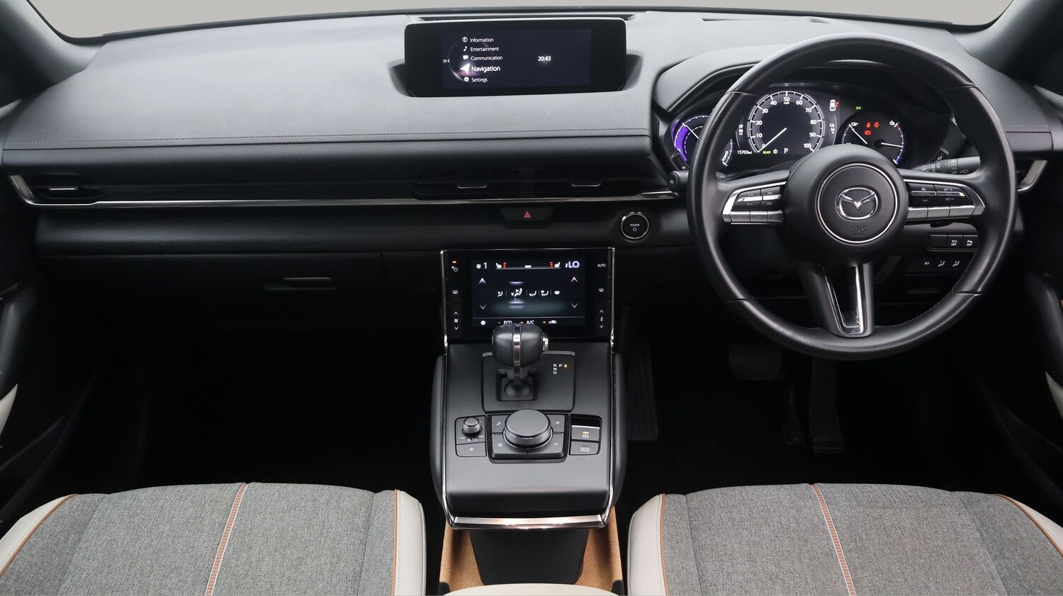 Used Mazda MX-30 2022 for sale - 77758636: Photo 9