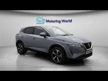 Used Nissan Qashqai 2023 for sale - 75041410: Photo