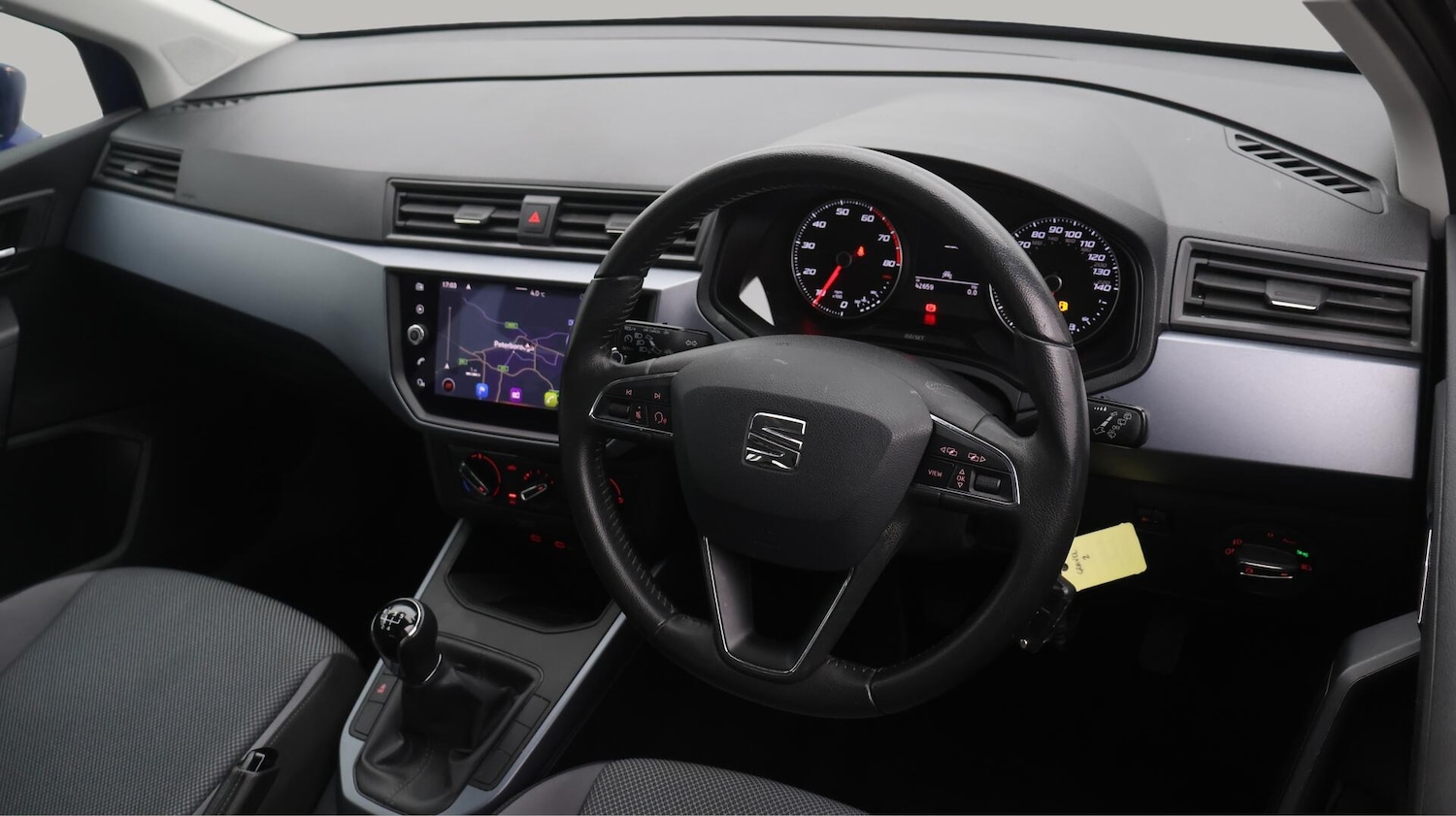 Used SEAT Arona 2021 for sale - 76657949: Photo 10