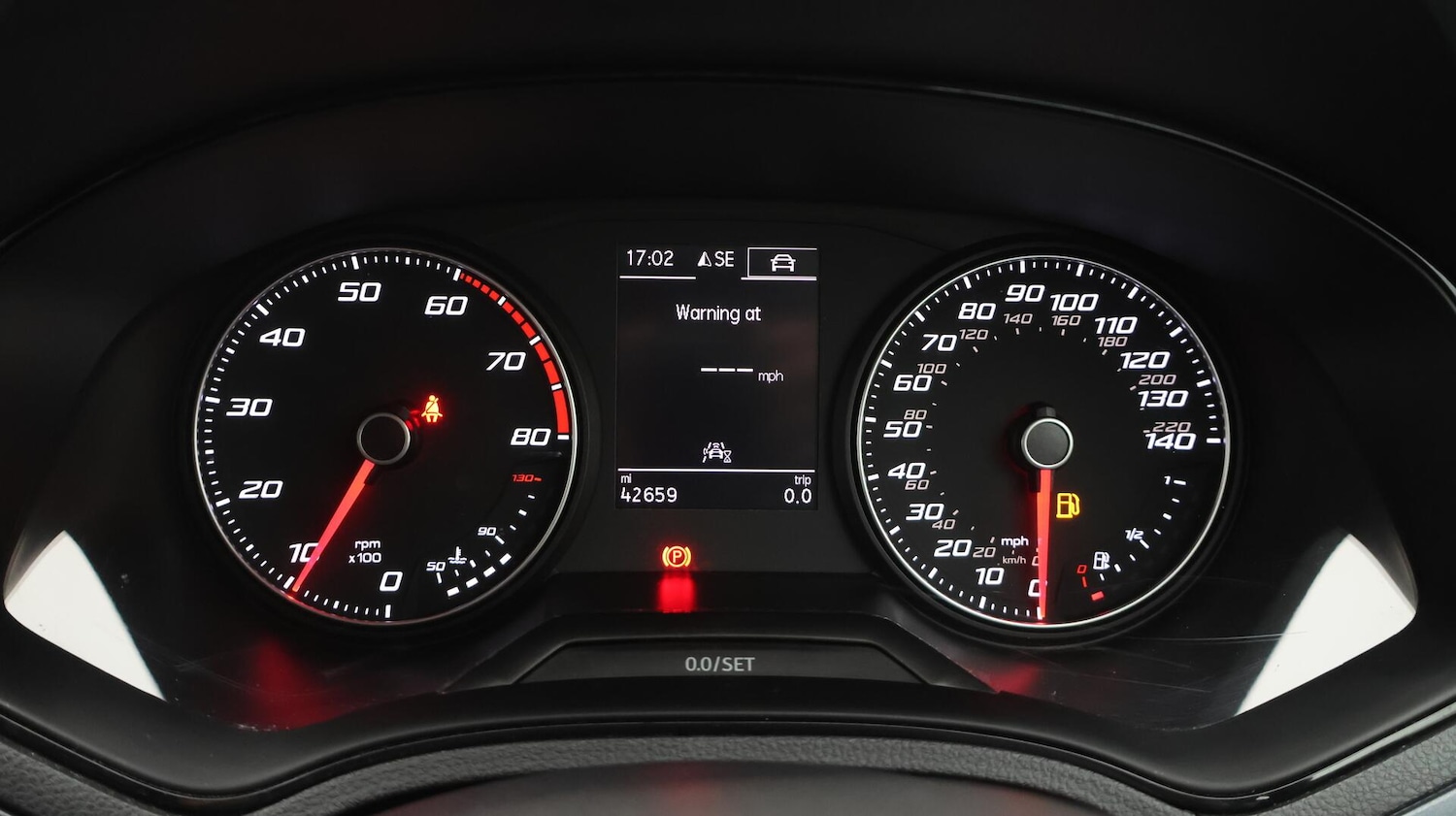 Used SEAT Arona 2021 for sale - 76657949: Photo 11