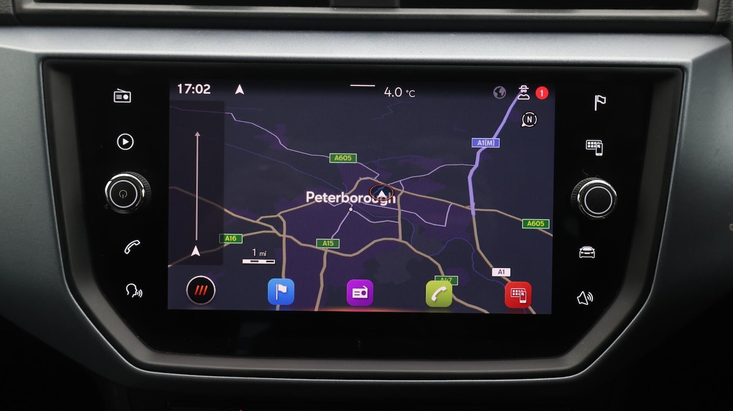 Used SEAT Arona 2021 for sale - 76657949: Photo 12