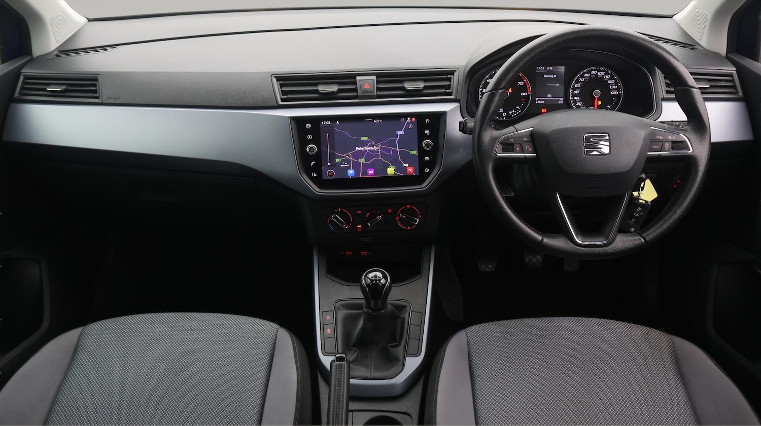 Used SEAT Arona 2021 for sale - 76657949: Photo 14