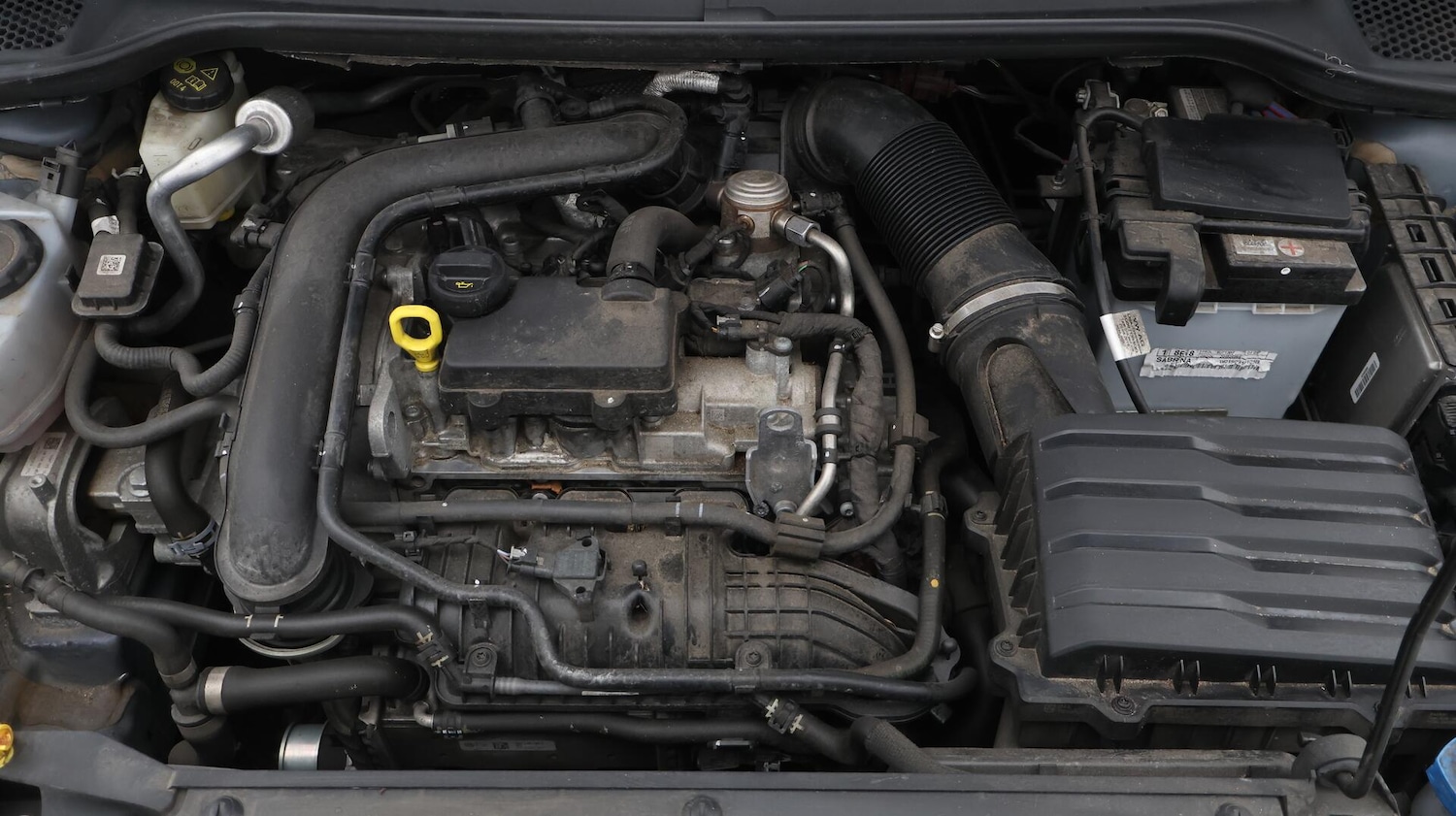 Used SEAT Arona 2021 for sale - 76657949: Photo 20