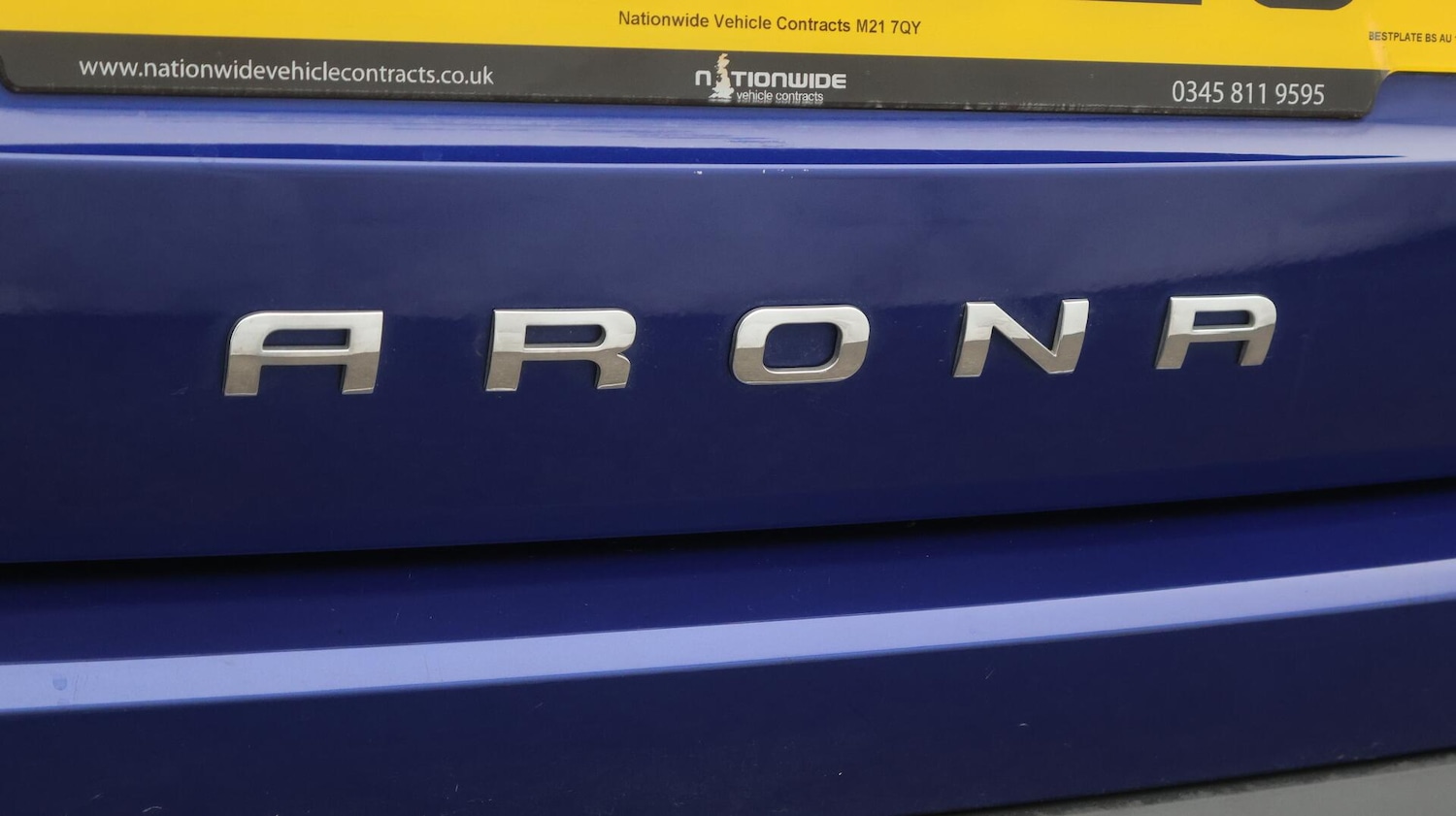 Used SEAT Arona 2021 for sale - 76657949: Photo 22
