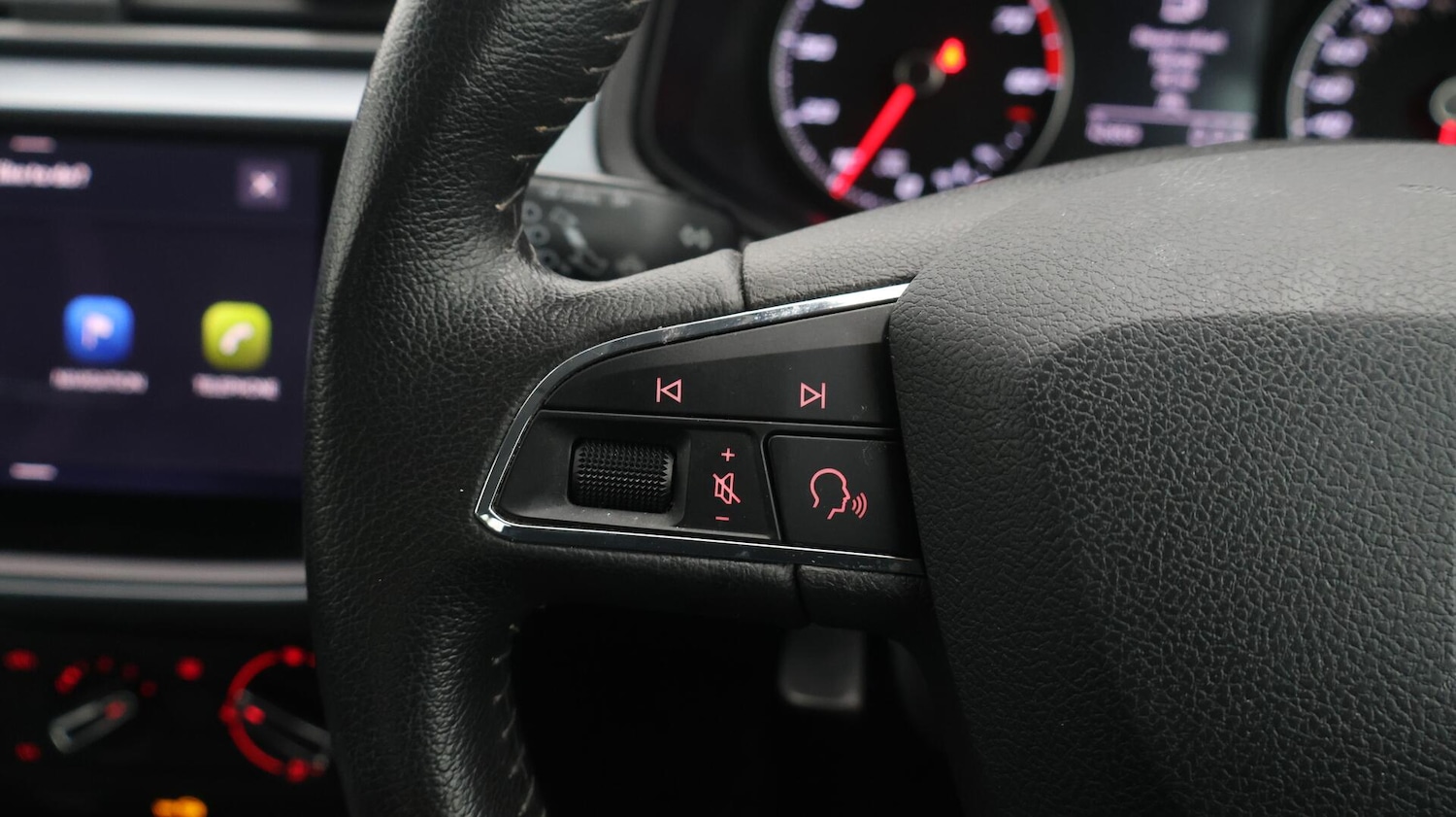 Used SEAT Arona 2021 for sale - 76657949: Photo 24