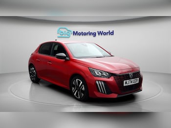 Used Peugeot 208 2024 for sale - 79152635: Photo