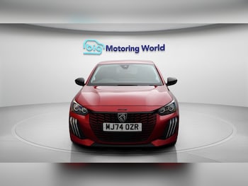 Used Peugeot 208 2024 for sale - 79152635: Photo