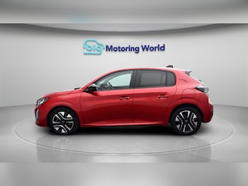 Used Peugeot 208 2024 for sale - 79152635: Photo
