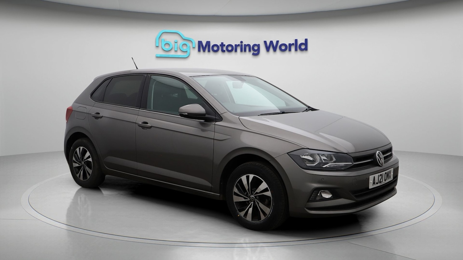 Used Volkswagen Polo 2021 for sale - 76979988: Photo 5