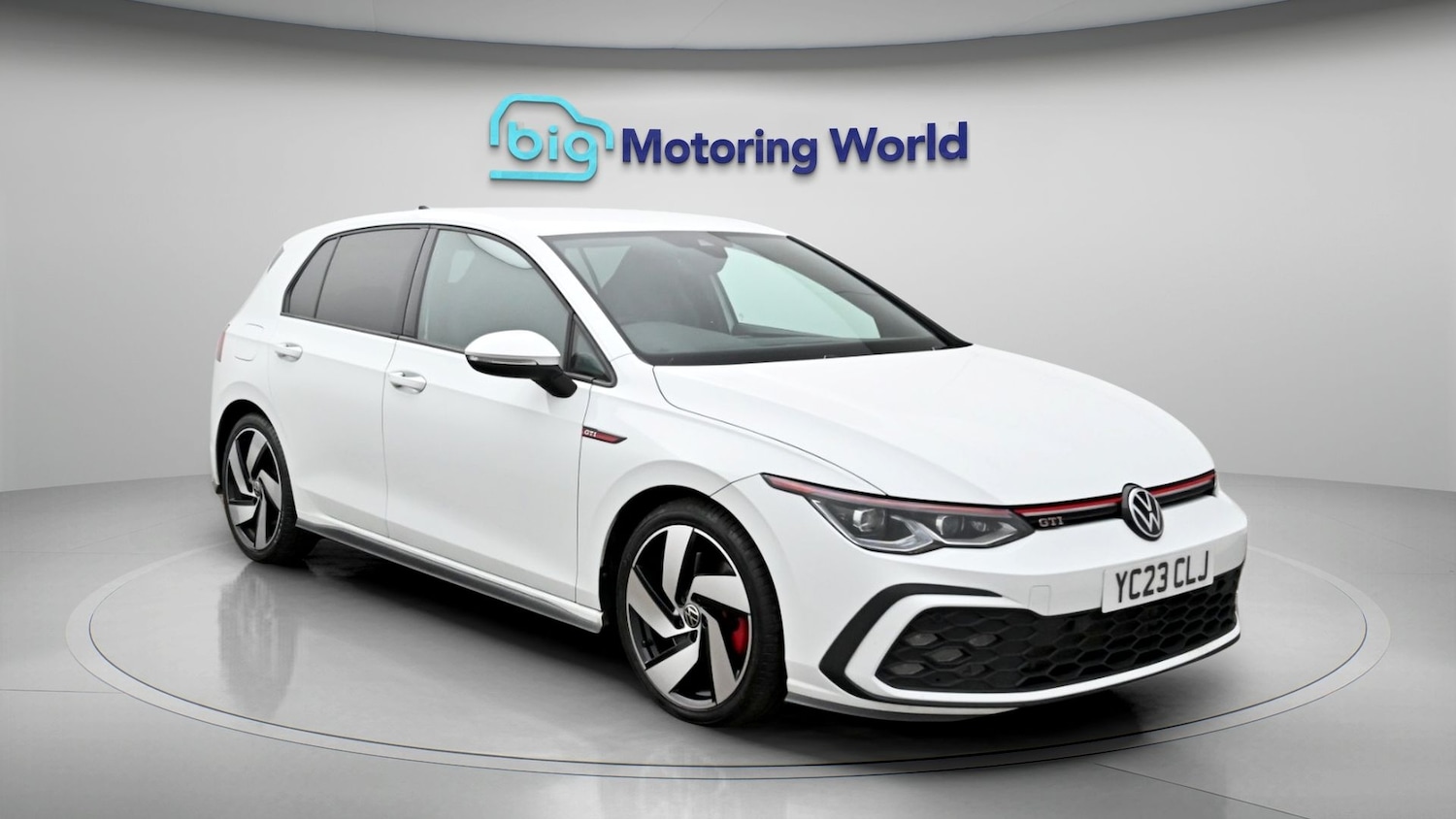 Used Volkswagen Golf 2023 for sale - 78121761: Photo 1