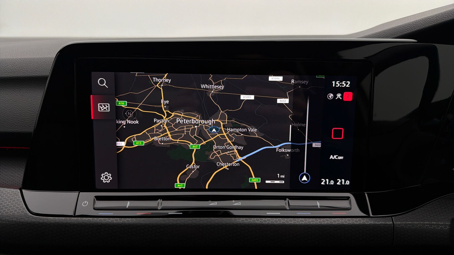 Used Volkswagen Golf 2023 for sale - 78121761: Photo 10