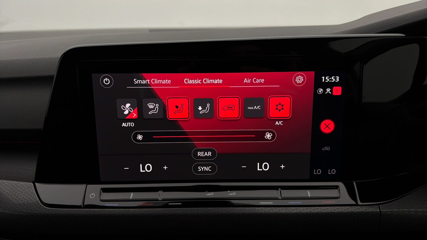 Used Volkswagen Golf 2023 for sale - 78121761: Photo 11