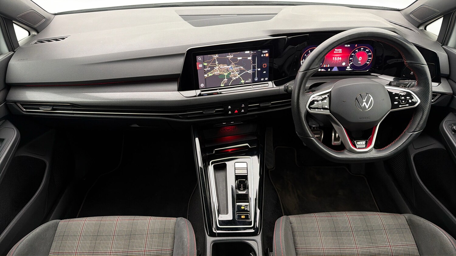 Used Volkswagen Golf 2023 for sale - 78121761: Photo 12