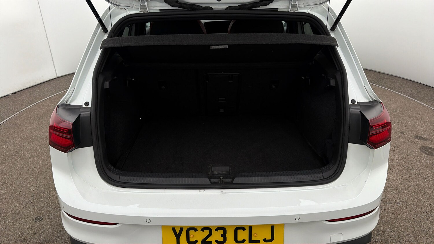 Used Volkswagen Golf 2023 for sale - 78121761: Photo 16