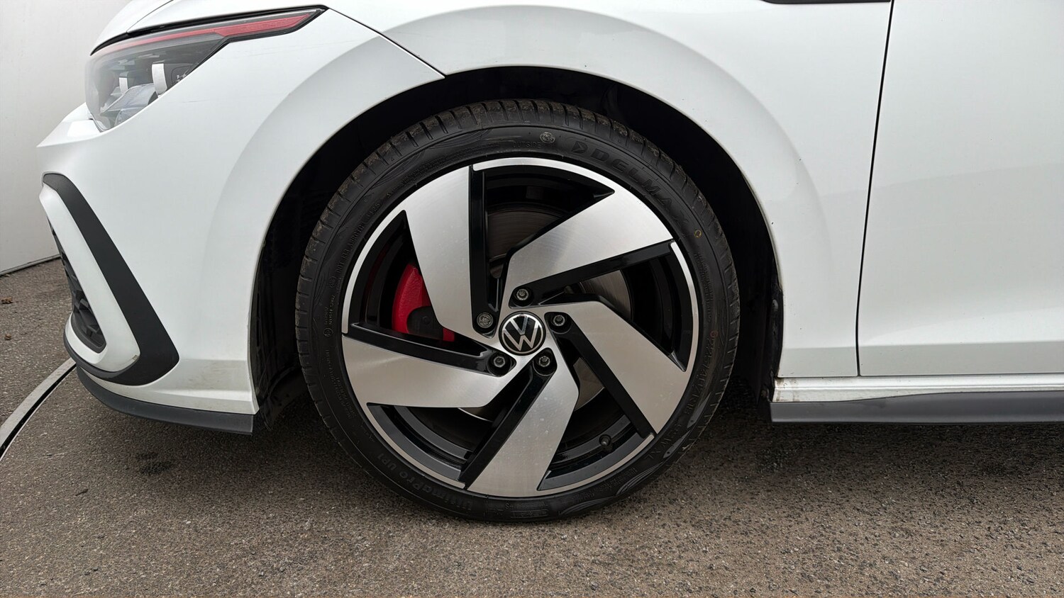 Used Volkswagen Golf 2023 for sale - 78121761: Photo 17