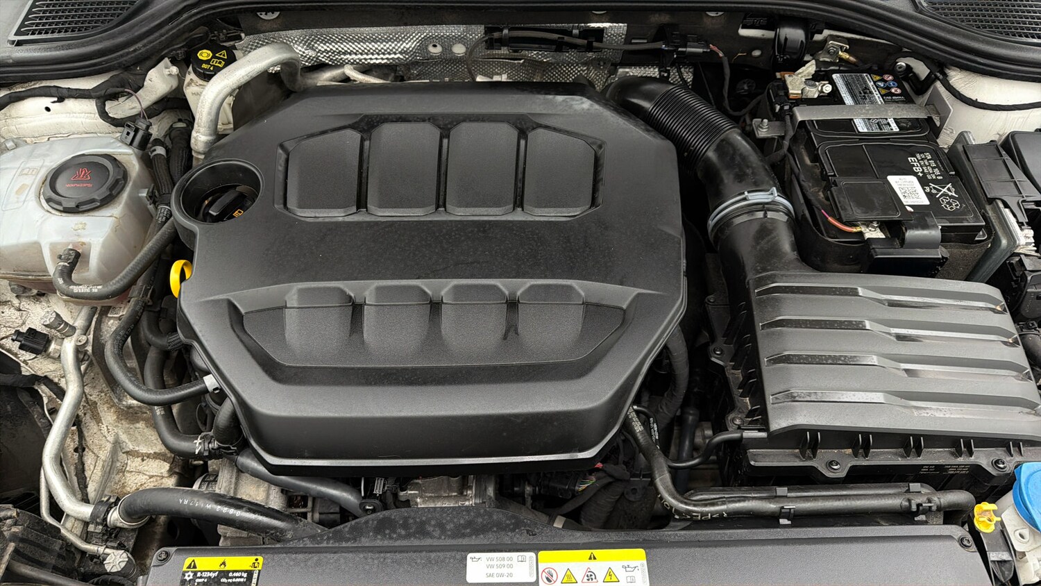 Used Volkswagen Golf 2023 for sale - 78121761: Photo 18