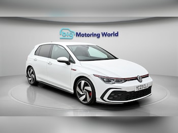 Used Volkswagen Golf 2023 for sale - 78121761: Photo