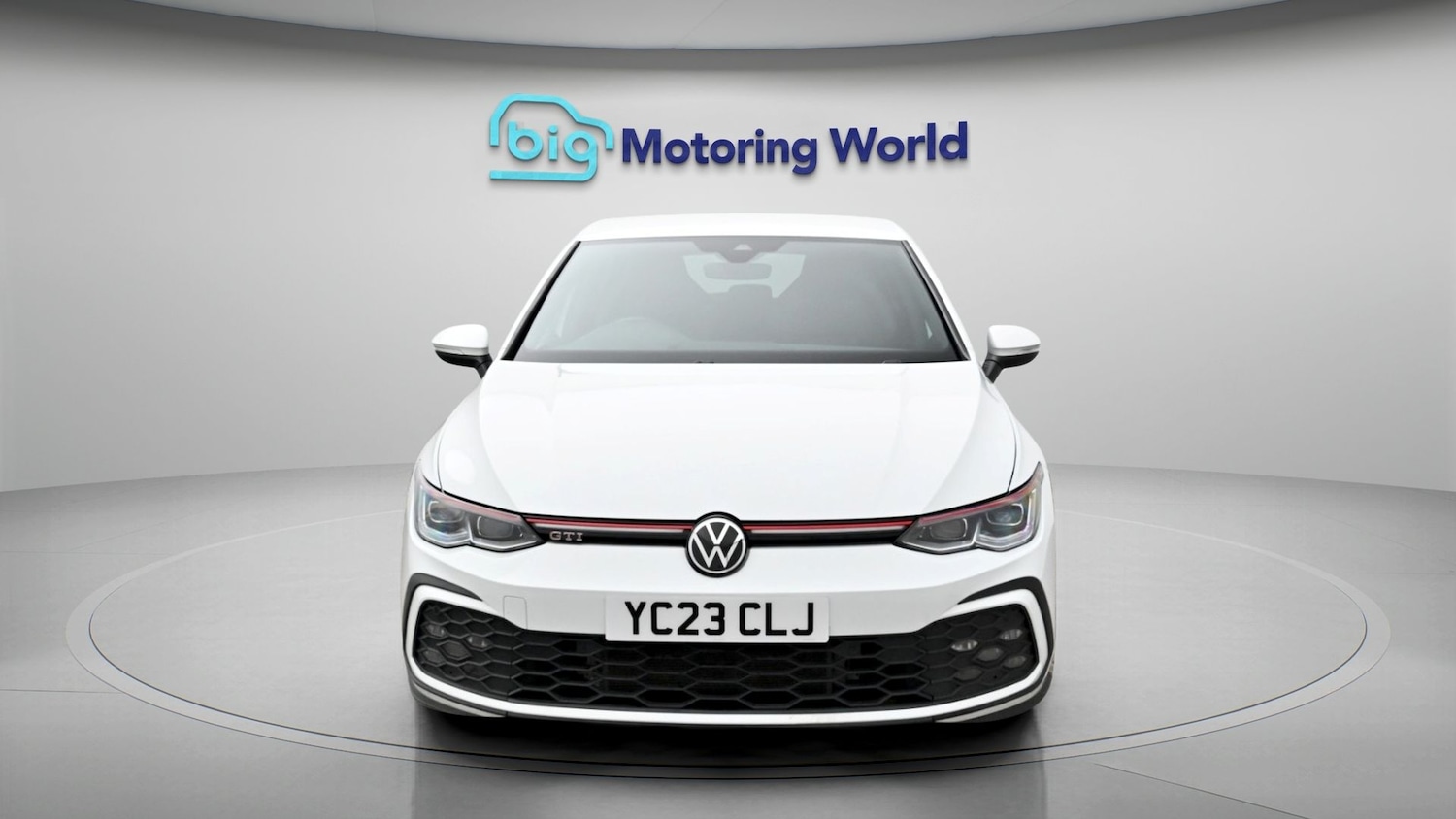 Used Volkswagen Golf 2023 for sale - 78121761: Photo 2