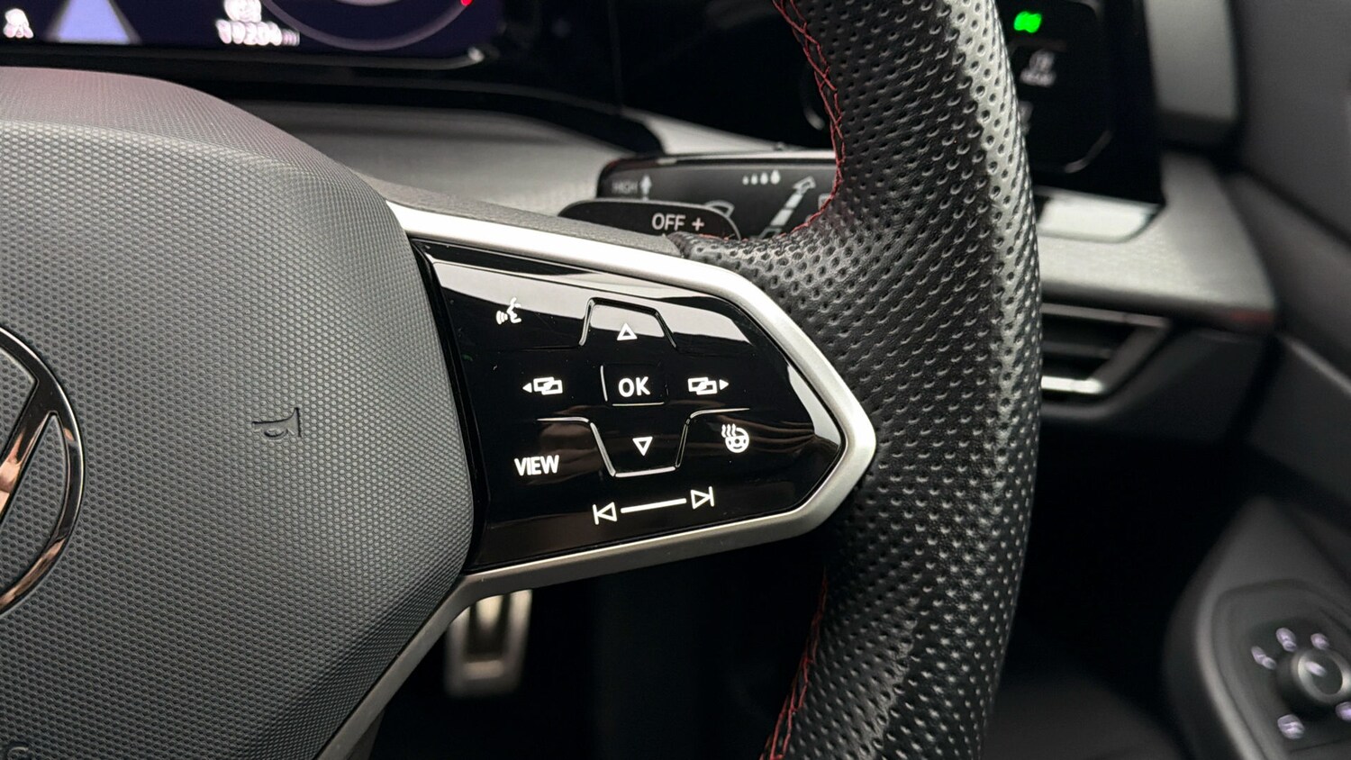 Used Volkswagen Golf 2023 for sale - 78121761: Photo 23