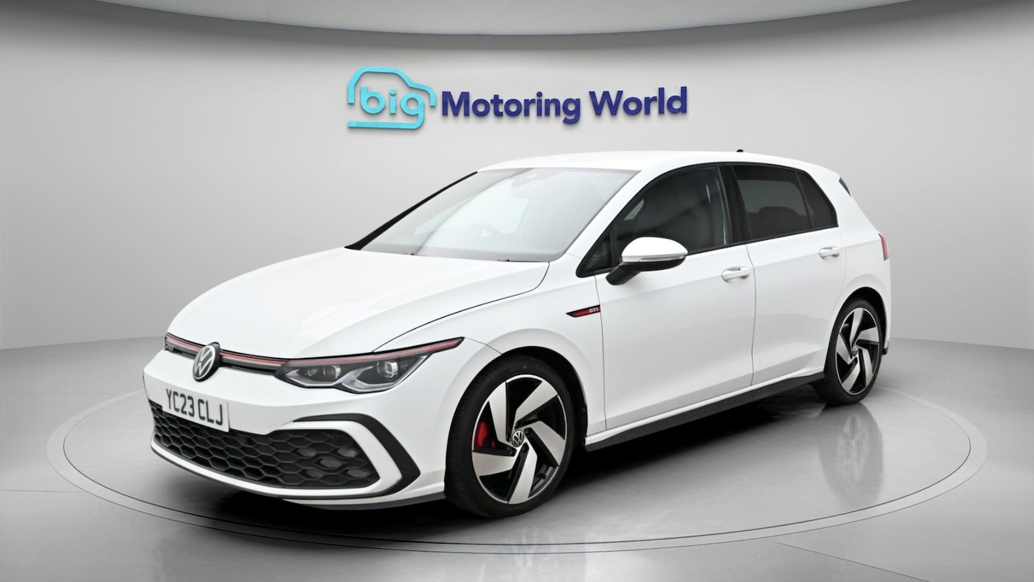 Used Volkswagen Golf 2023 for sale - 78121761: Photo 3